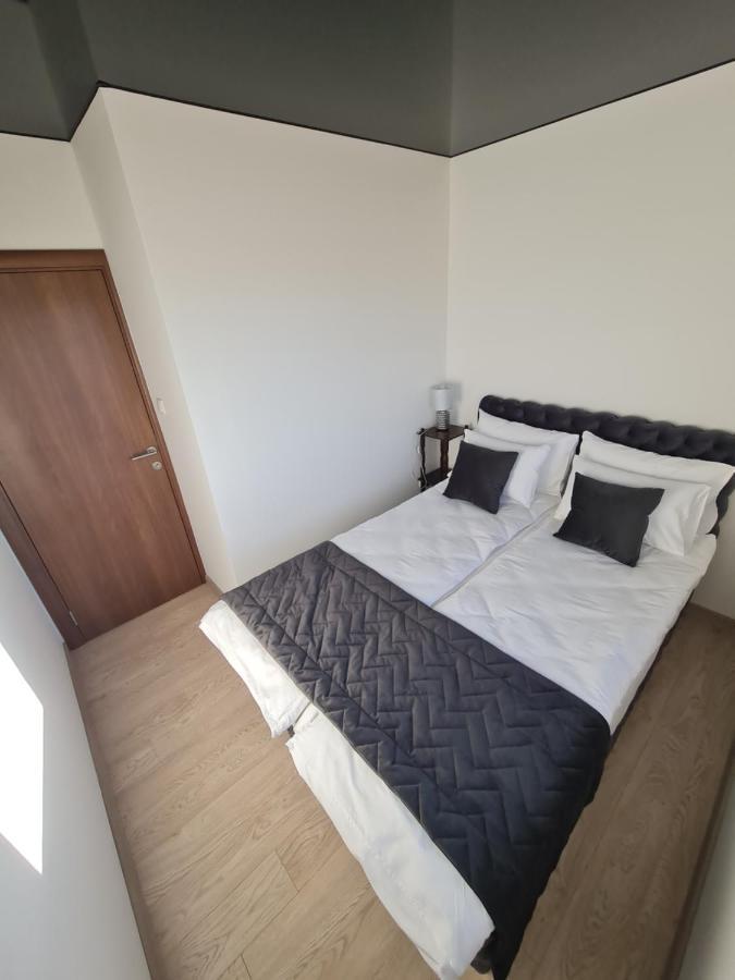 Airport Molko Apartments Surcin Exterior photo