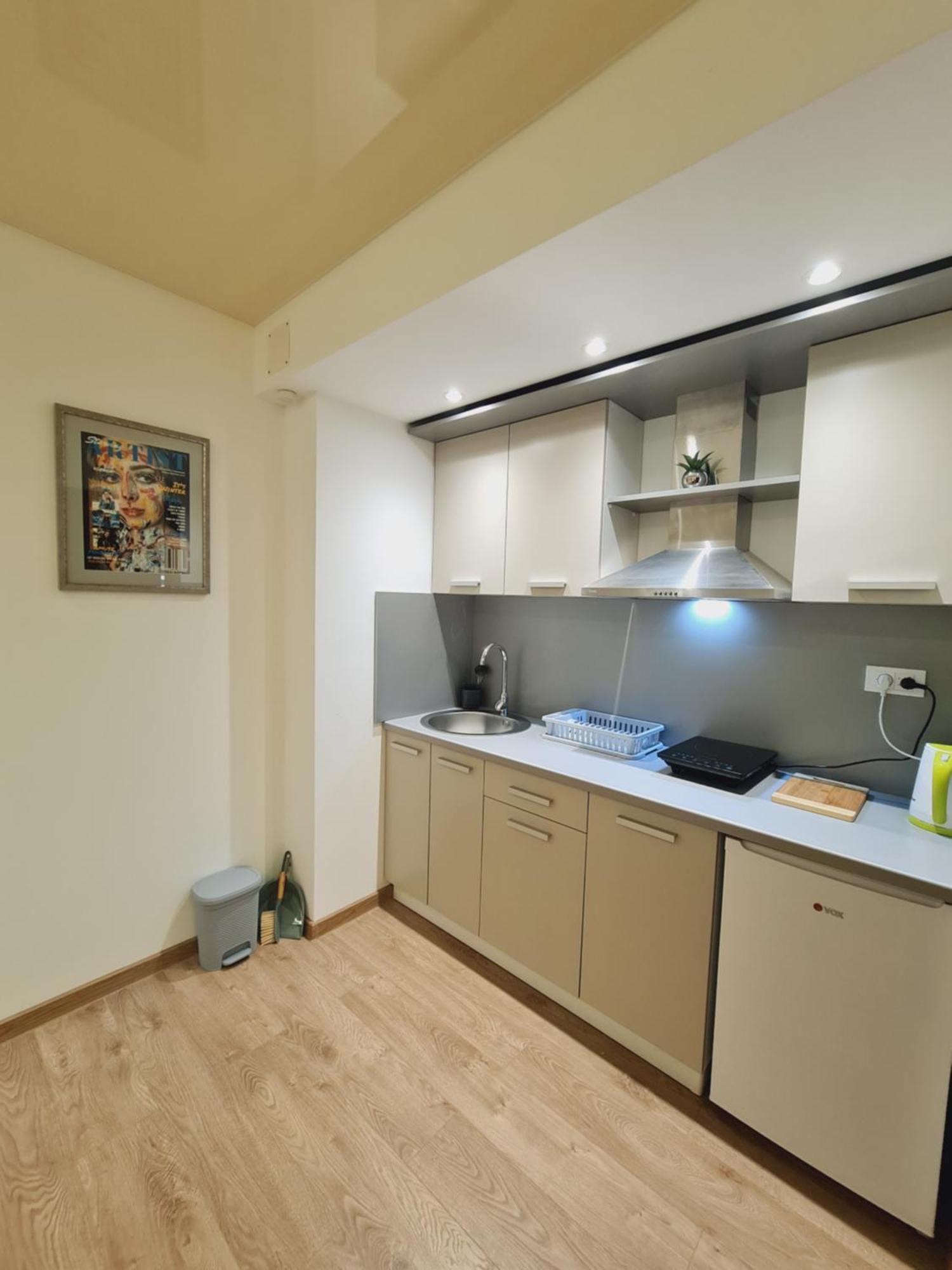 Airport Molko Apartments Surcin Exterior photo